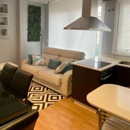 Precioso Apartamento En Санксенсо Екстериор снимка