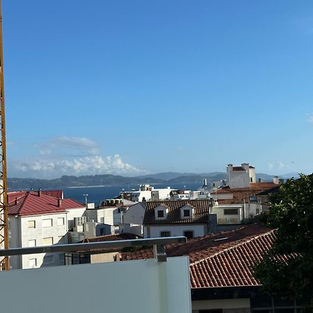 Precioso Apartamento En Санксенсо Екстериор снимка
