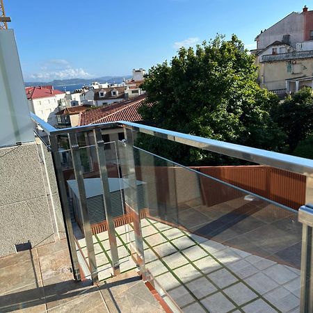 Precioso Apartamento En Санксенсо Екстериор снимка