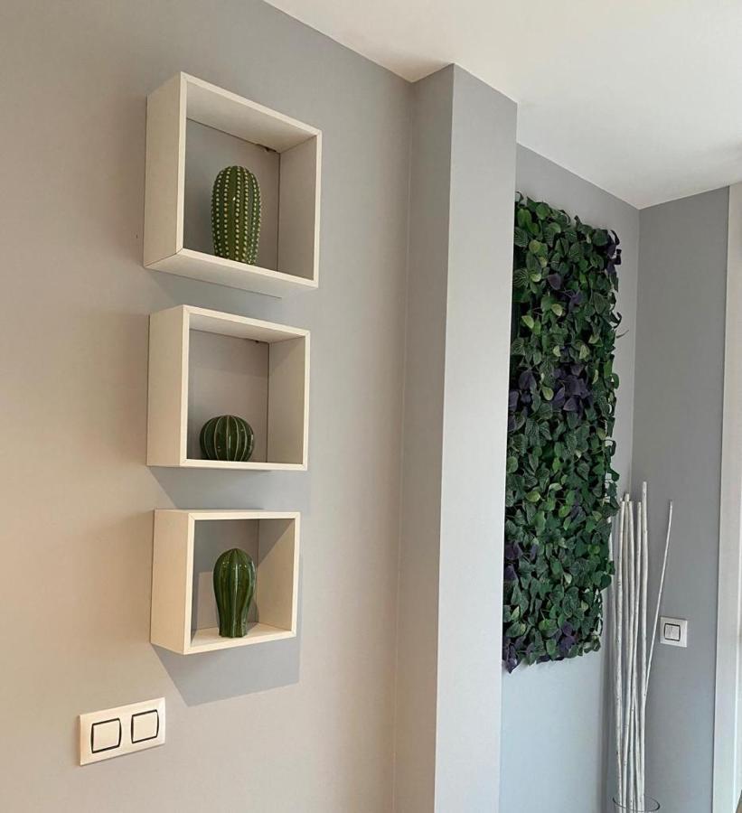 Precioso Apartamento En Санксенсо Екстериор снимка