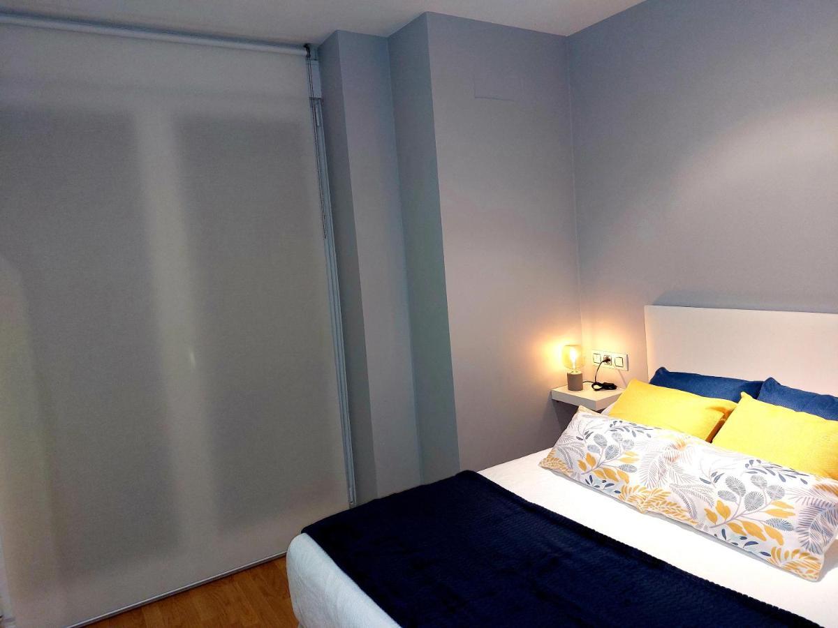 Precioso Apartamento En Санксенсо Екстериор снимка