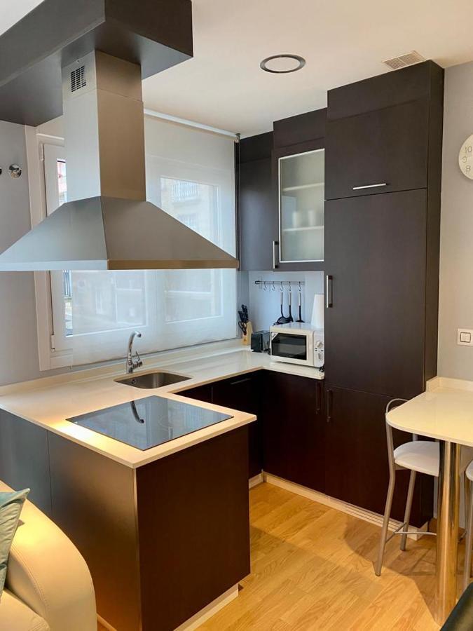 Precioso Apartamento En Санксенсо Екстериор снимка