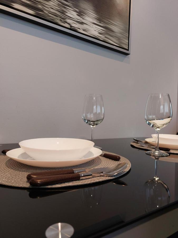Precioso Apartamento En Санксенсо Екстериор снимка