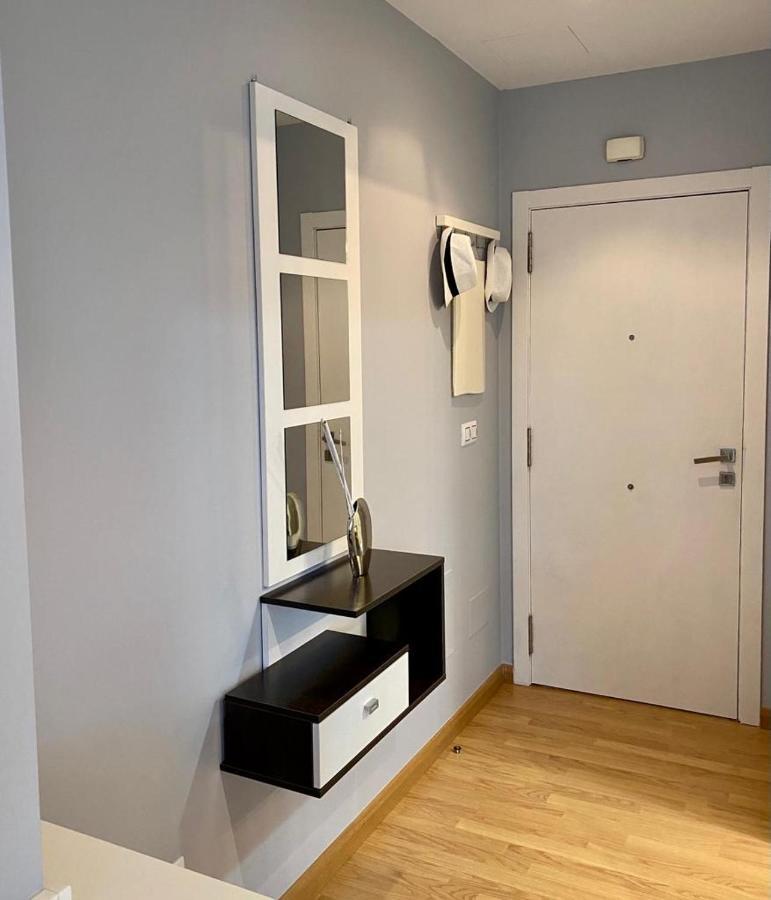 Precioso Apartamento En Санксенсо Екстериор снимка