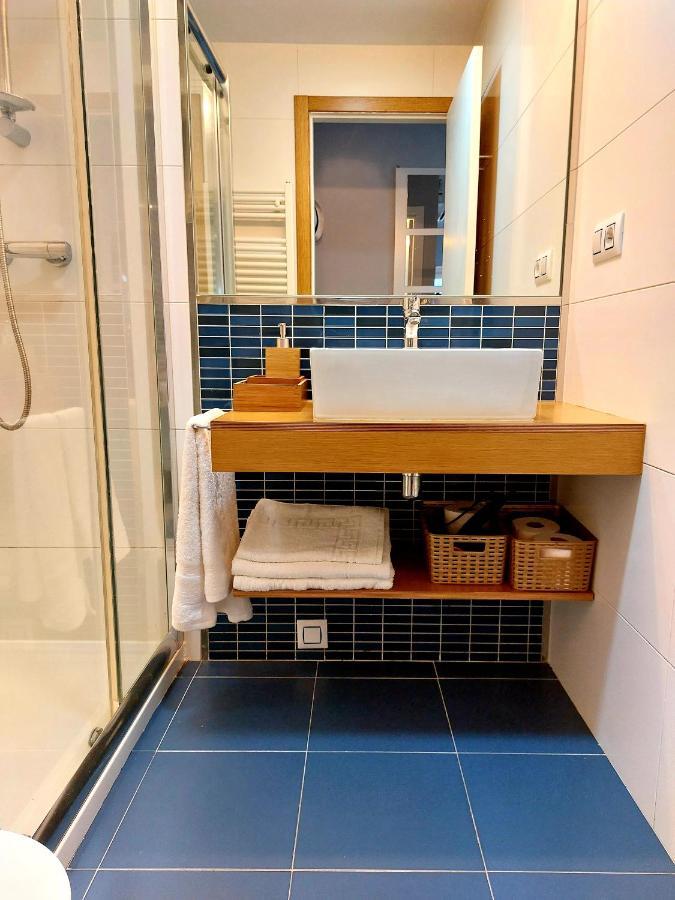 Precioso Apartamento En Санксенсо Екстериор снимка