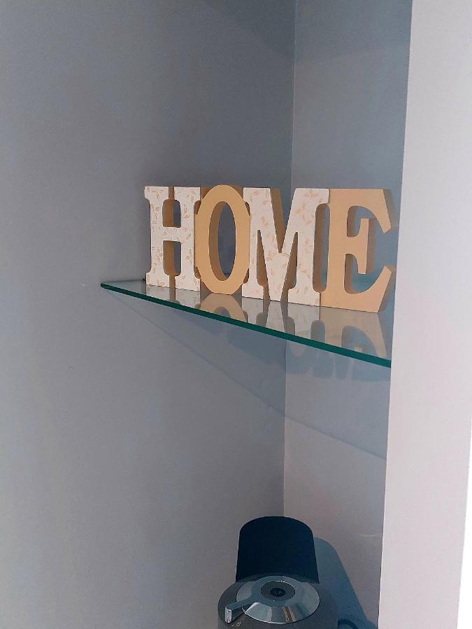 Precioso Apartamento En Санксенсо Екстериор снимка