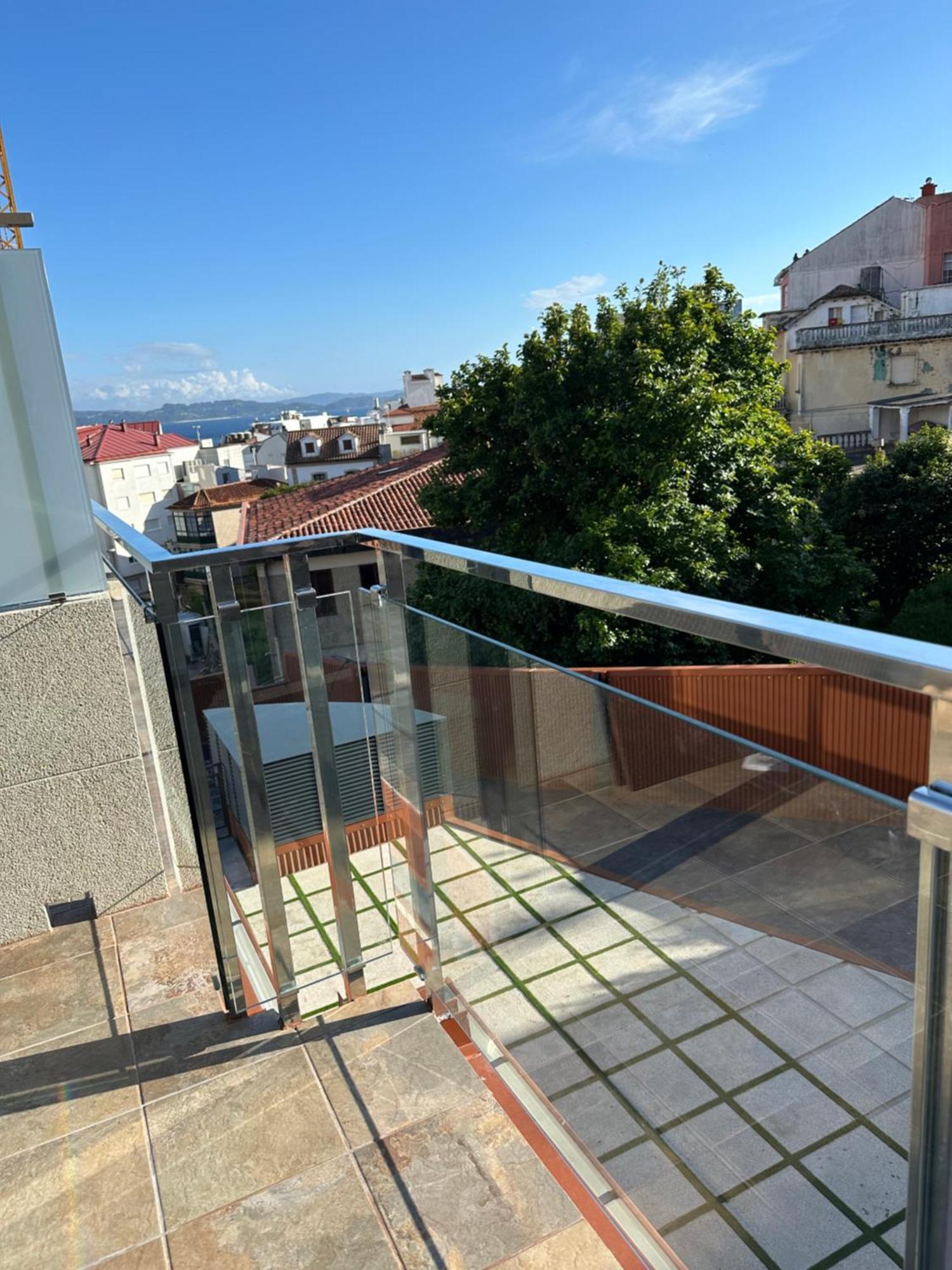 Precioso Apartamento En Санксенсо Екстериор снимка